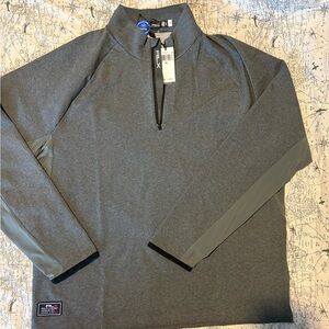 Polo by Ralph Lauren Gray Lightweight Jacket